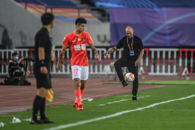那不勒斯有意引进热苏斯，转会费或低于2000万欧